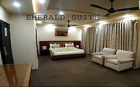 The Emerald Club ,Rajkot